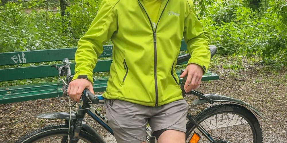 Wahlkampftour mal anders&#8230;