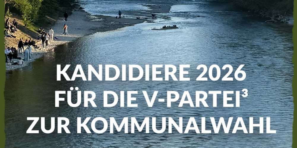Kommunalwahl 2026