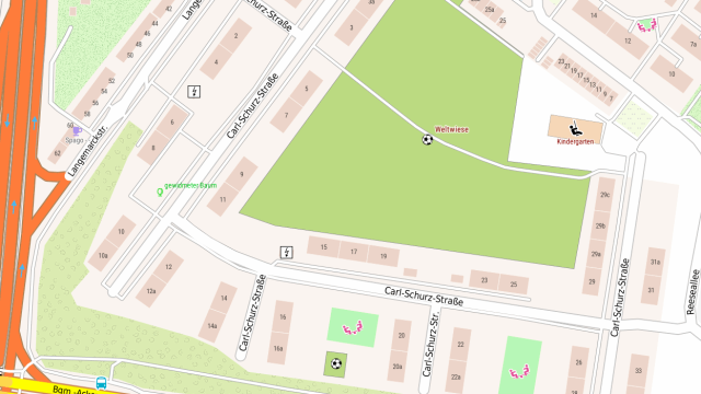 Augsburg: V-Partei³ startet Bürgerbegehren gegen Umweltzerstörung