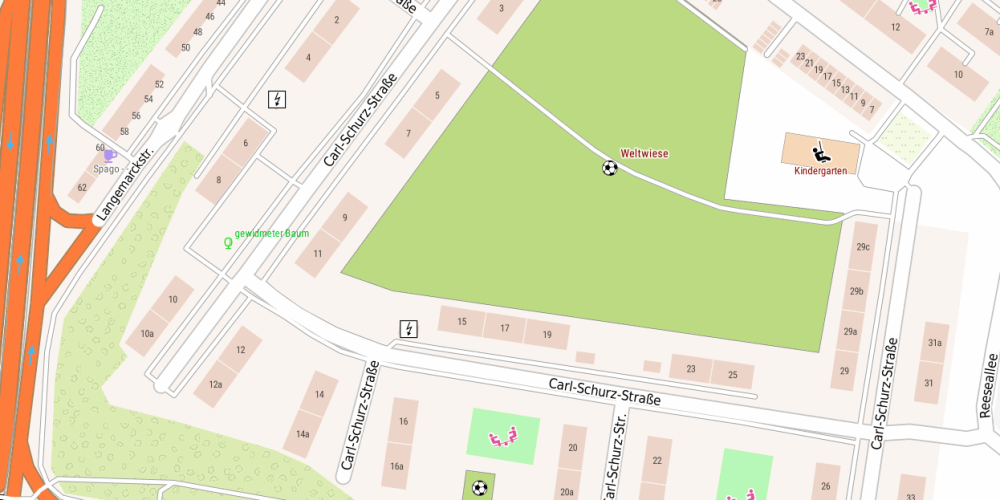 Augsburg: V-Partei³ startet Bürgerbegehren gegen Umweltzerstörung