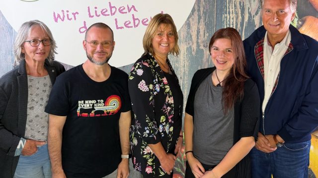 Kreistagswahl: Premiere im Landkreis Augsburg