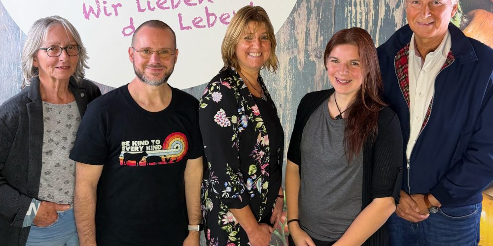 Kreistagswahl: Premiere im Landkreis Augsburg