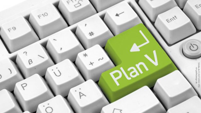 Plan V statt Planet B – Trinkwasserschutz