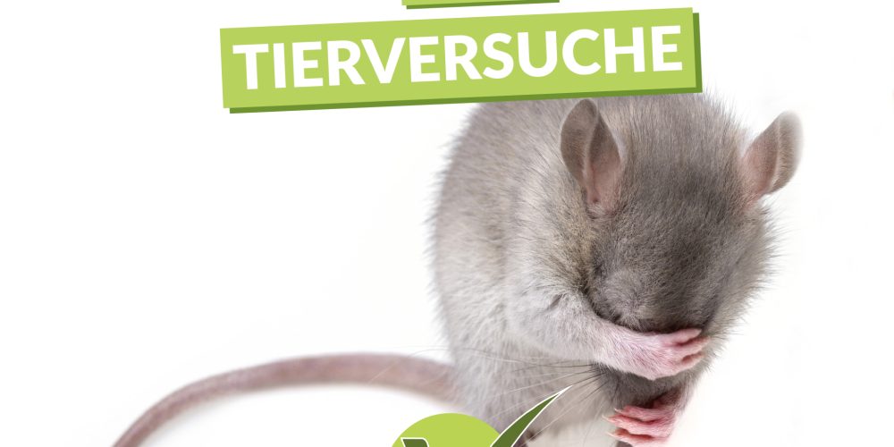 Themenwoche &#8222;Tierversuche&#8220; Teil 1