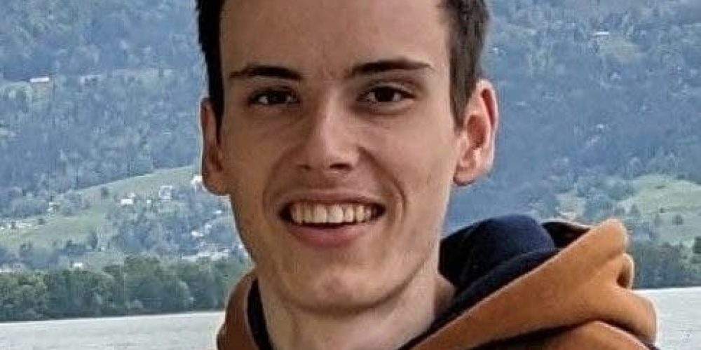 Landtagswahl Bayern: Tobias Förth kandidiert in Pfaffenhofen