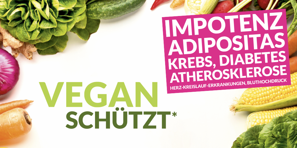 VEGAN SCHÜTZT