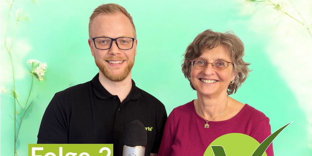 V³-Cast Folge 2 &#8211; Tiere wollen leben