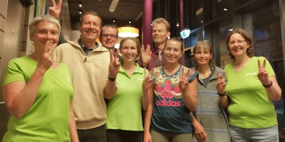 Landtagswahl in Hessen am 28.10.2018