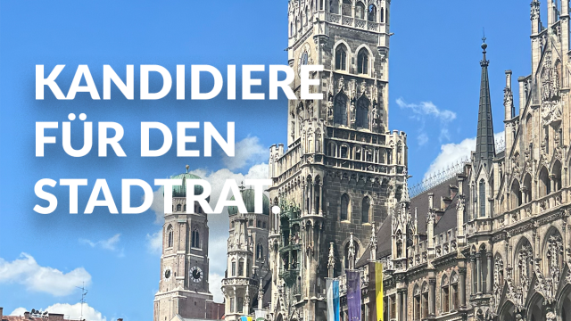 Kommunalwahl 2026