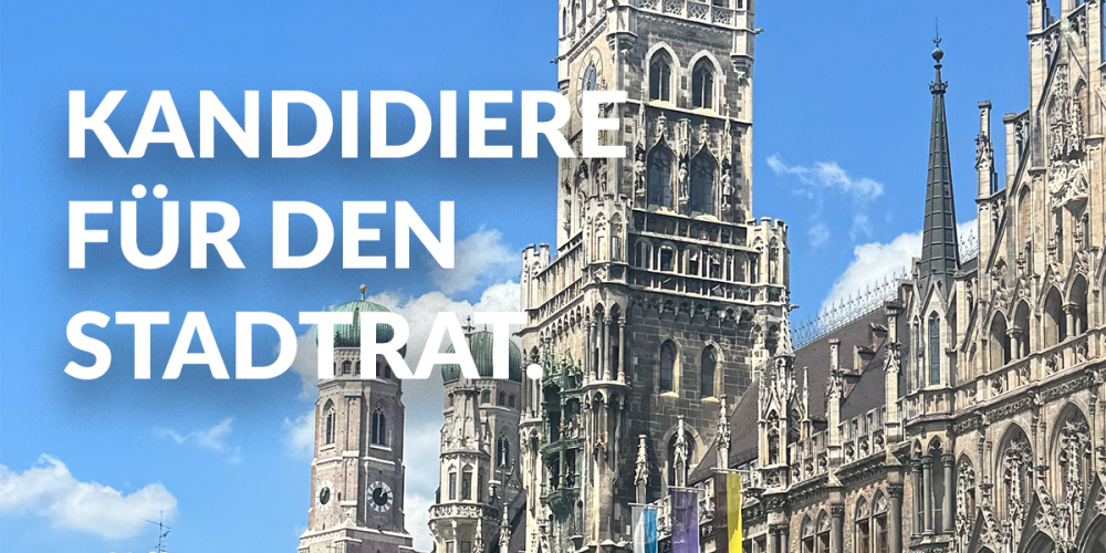 Kommunalwahl Bayern 2026