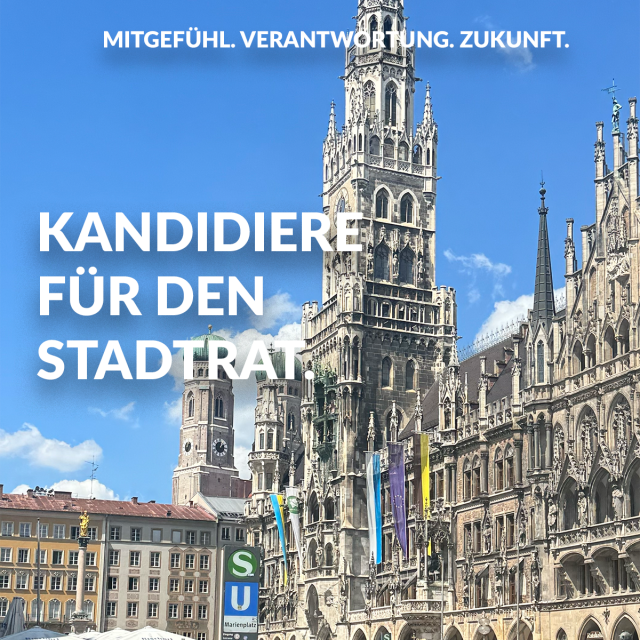 Kommunalwahl 2026