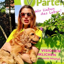 Landtagswahl Bayern: Kaufbeuren nominiert Yvonne Machalett