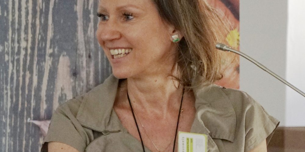 Veggiefreundliche Kommunalwahl in Frankfurt am Main