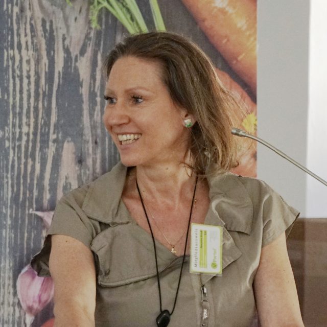 Alexandra Munir Muuß
