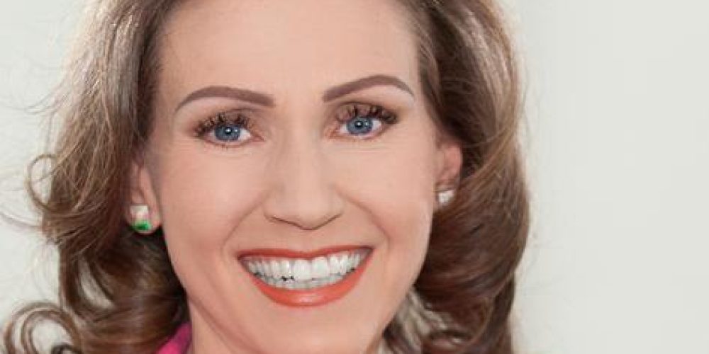 Rückgrat &#8211; Interview mit der Landesvorsitzenden Hessens und Direktkandidatin, Alexandra Murnir-Muuß