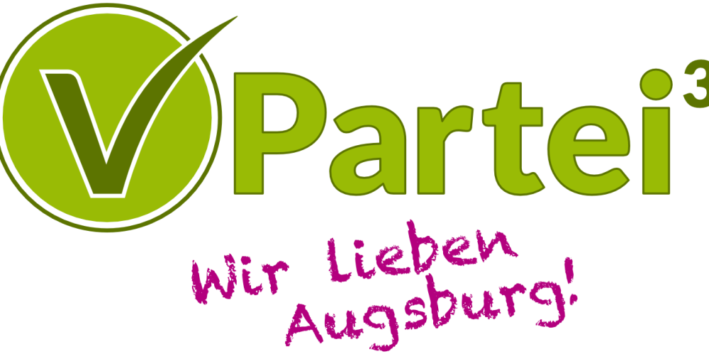 Anträge von Stadtrat Roland Wegner in Augsburg