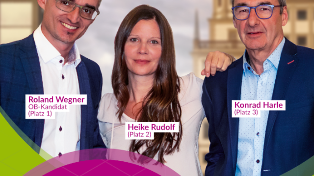 WIR BRAUCHEN IHRE UNTERSCHRIFT(en)!