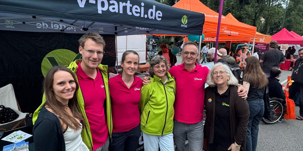 Stadtratswahl München 2026