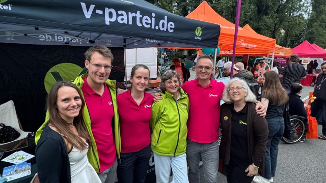 Stadtratswahl München 2026