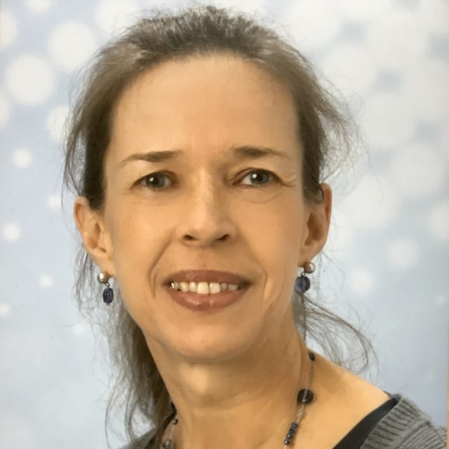 Elisabet Hoeppener