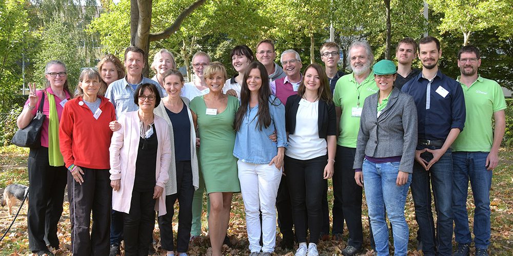 Außerordentlicher Bundesparteitag in Kassel – ganz im Zeichen der Europawahl 2019