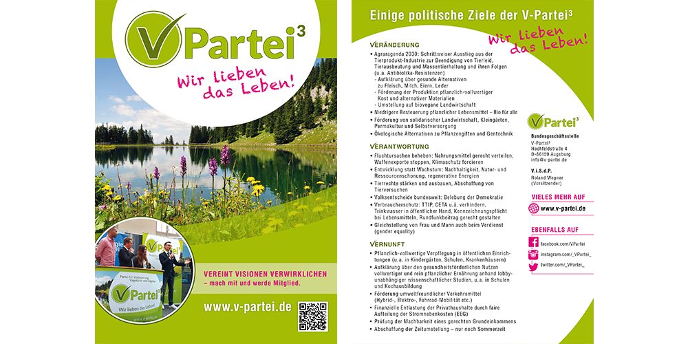 Flyer Juni 2016