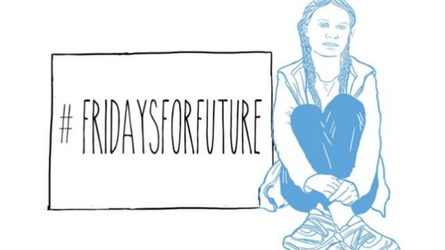 „Fridays for Future“ – die Jugend steht auf