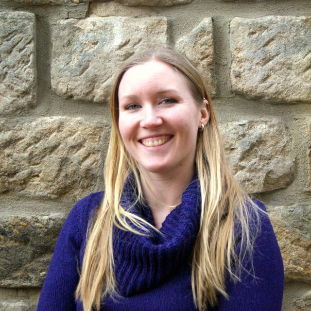 Isabelle Tesche
