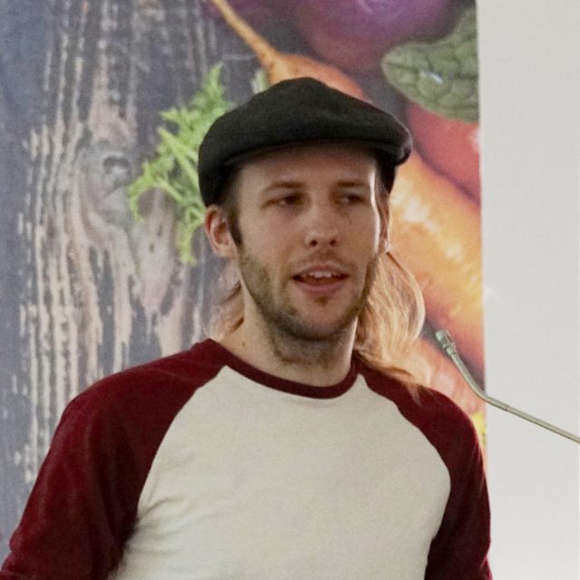 Marcel Frey