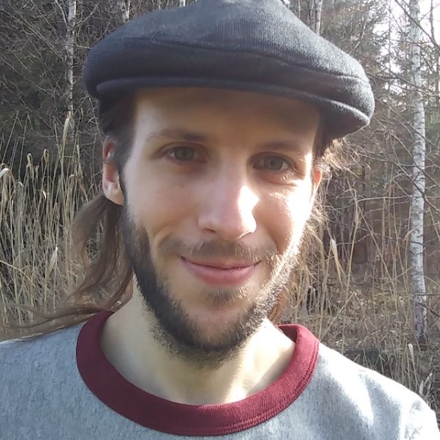 Marcel Frey