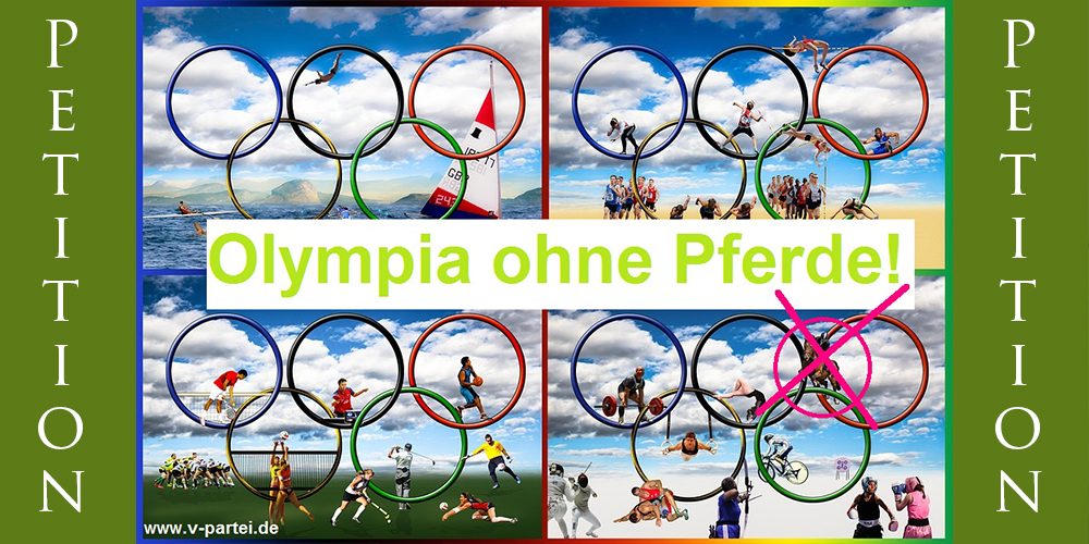 Olympische Spiele