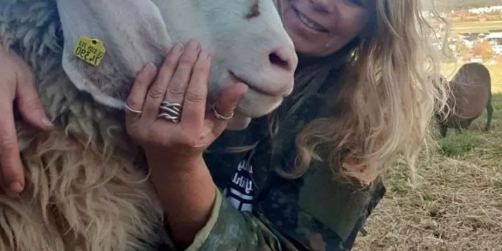 Landtagswahl Bayern: Landsberg hat Beata Misiewicz nominiert