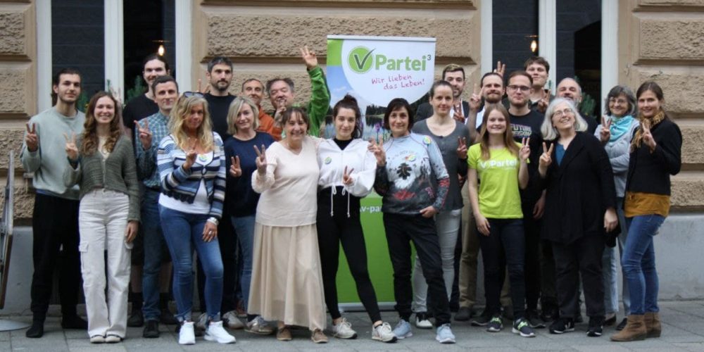 Bezirkshauptversammlung Oberbayern: Listen aufgestellt