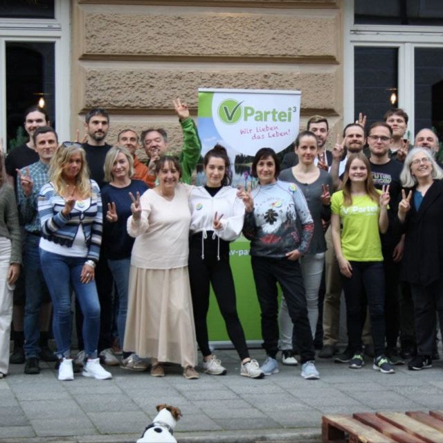 Bezirkshauptversammlung Oberbayern: Listen aufgestellt