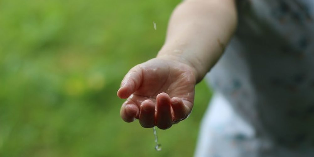 Overshoot-Day: Unser Leben auf Kredit