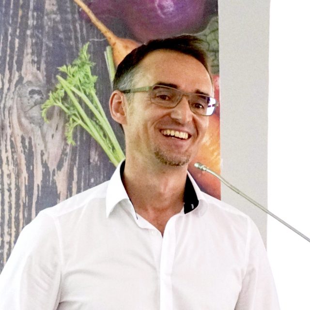 Roland Wegner