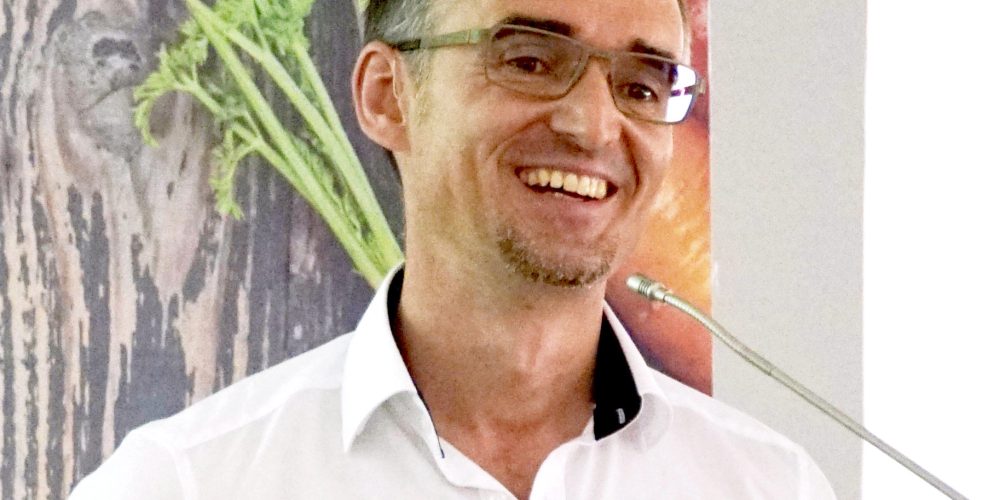 Thema Tierrechte: 10 Fragen an Roland Wegner