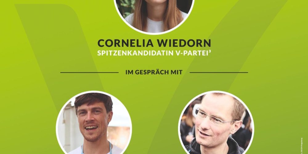 Expertengespräch über den Einfluss von Tierhaltung auf das Klima