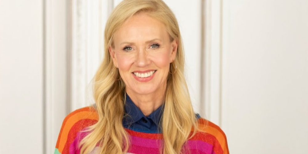 Dieses neue Parteimitglied macht Appetit auf mehr …