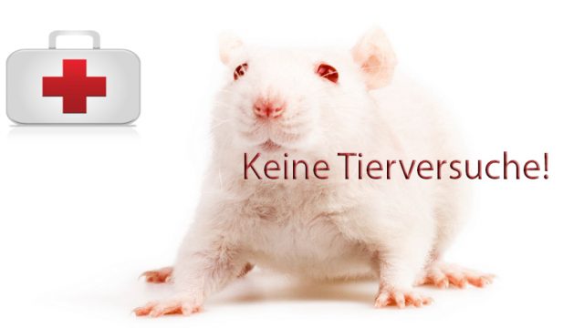 Schluss mit Tierversuchen – hin zu alternativen Methoden!