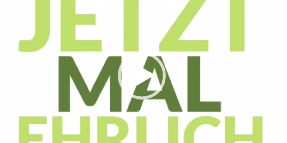 Unser Wahlwerbespot 2021 fürs TV