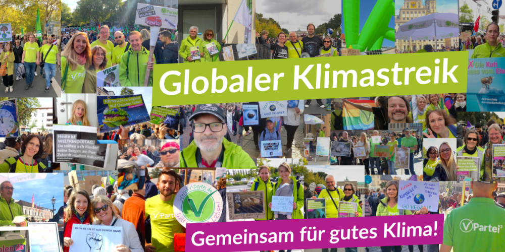 Klimastreik 20.9.2019